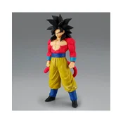 Statue Dragon Ball GT - Solid Edge Works - Super Saiyan 4 Son Goku