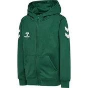 otroška jopa s kapuco hmlGO 2.0 CHEVRON ZIP HOODIE