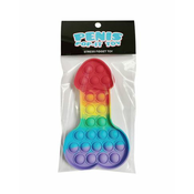 Kheper Games - Penis Pop-It Toy
