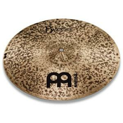 MEINL cymbals B16DAC BYZANCE DARK CRASH 16