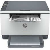 HP LaserJet MFP M234dw Printer, Black and white, Printer for Small office, Print, copy, scan, Scan to email; Scan to PDF, Laser, Jednostrani ispis, 600 x 600 DPI, A4, Izravan ispis