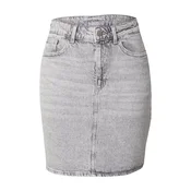 VILA Krilo VIKAJA siv denim