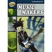Rapid Stage 6 Set B: Music Makers (Series 2)