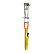 Metulj Metolius Ultralight Offset TCU 2/3 - yellow/orange 2/3