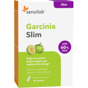 Garcinia Slim: brzo i ucinkovito mršavljenje