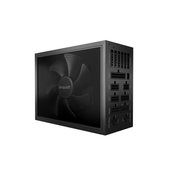 be quiet! Dark Power Pro 13 | 1300W jedinica za napajanje 20+4 pin ATX ATX Crno