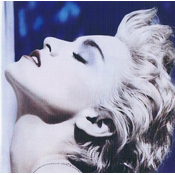 Madonna True Blue (Remastered) (CD)