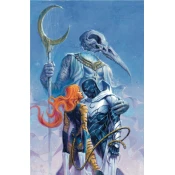 Moon Knight: Fist of Khonshu Vol. 2