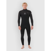 Rip Curl Flashbomb Cz 32 Wetsuit black