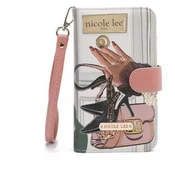 Novcanik fashion Nicole Lee Emotion 248227-EC dimenzije 9x16x2 cm