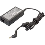 Acer napajalnik 65W 19V, napajalnik za prenosnik, notranji, 100–240V, 50/60Hz, 65W, 19V, AP.06503.031