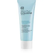 Collistar Blažilna in vlažilna maska za obraz (hialuronska kislina + madekazosidna maska) 75 ml