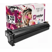 Inkdigo toner TN213K kompatybilny z Konica Minolta Bizhub C203 C253 Certyfikat TÜV
