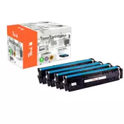 toner Peach HP203A, CF540-543 komplet , 1 x bk, m, c, y 112204