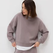 Reserved - Dukserica od mešavine modalnih vlakana