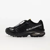 Sneakers Salomon XT-4 Og Ebony/ Silver Metallic EUR 36