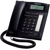 PANASONIC telefon KX-TS880FXB
