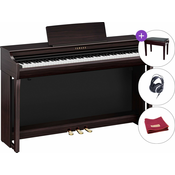 Yamaha CLP-825 R SET Digitalni piano Palisander