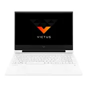 Laptop HP Victus 15-fb0022nm DOS/15.6FHD AG/Ryzen 7-5800H/16GB/512GB/GTX 1650 4GB/backlit/3g/bela