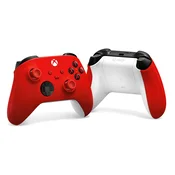 Microsoft Xbox Series X/S bežicni/Bluetooth gamepad crveni EP2-29936