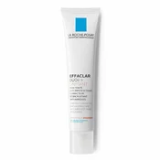 LA ROCHE POSAY Tonirana krema za lice Effaclar Duo(+) Unifiant Medium 40 ml