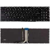 Tipkovnica MSI GL62M GL63 GL72 GL73 GE75 Raider