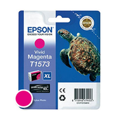 EPSON tinta T1573 C13T15734010 MAGENTA