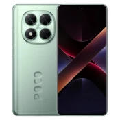 XIAOMI pametni telefon Poco X7 12GB/512GB, Green