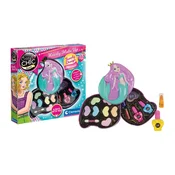 Clementoni Make-Up ličila Morska deklica Crazy Chic-