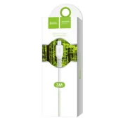 hoco HOCO MICRO USB KABEL 3.1A 3M ZA TELEFONE SAMSUNG IN LG ZA HITRO POLNJENJE, (5000334626)