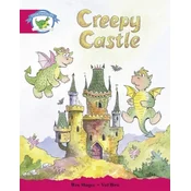 Storyworlds Yr1/P2 Stage 5, Fantasy World Stories (4 Pack)