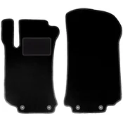 Sprednje avtotesnine za: Mercedes R V251 / R251 enoprostorec (2005-2013) črne barve