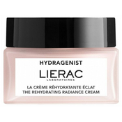 Lierac Rehidrativna krema za kožo Hydra genist (Rehydrating Cream) 50 ml