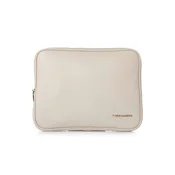 Vince Camuto Torba za laptop, 14, 100% poliuretanska koža, 35 x 4 x 27 cm, Bijela