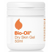 Bio-Oil gel za suho kožo, 50 ml