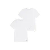 Nike Sportswear Spodnja majica bela