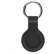 Ovitek Tactical Airtag Beam silikon črn (57983104013)