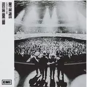 Only The Poets - Live From The ‘Feels Like Home’ Tour (LP)