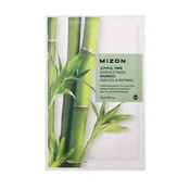 Mizon Joyful Time Essence Mask – Bamboo – Bambusova Tkaninska Maska 1kos/23g