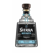 *TEQUILA SIERRA MILENARIOBLANCO 0.7L