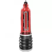Bathmate Hydromax 9 Red