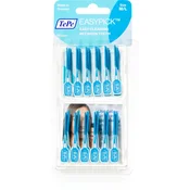 TePe EasyPick M/L zobotrebci Blue 60 kos