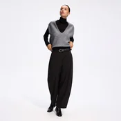 Reserved - Barrel leg pantalone s remenom