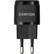 Canyon PD 20W, 1xUSB-C port CNE-CHA20B05