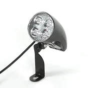 Prednja lampa za elektricni bicikl Samebike MY-SM26