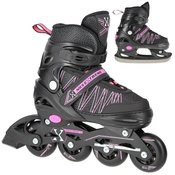Nils Extreme role NH11912 2in1 Pink L (39-42)
