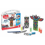 Kreativni set MAPED totem
