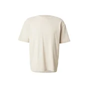 HOLLISTER Majica svetlo modra