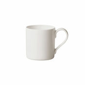 Villeroy & Boch Skodelica za kavo iz kolekcije METROCHIC WHITE