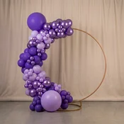 Set balona - Royal violet